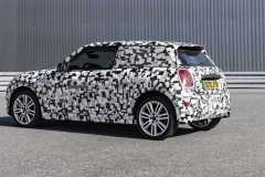 Mini Cooper SE 2023