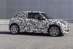 Mini Cooper SE 2023