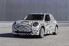 Mini Cooper SE 2023