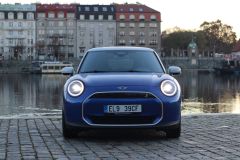 Mini Cooper SE 2024