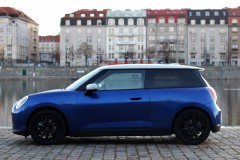 Mini Cooper SE 2024