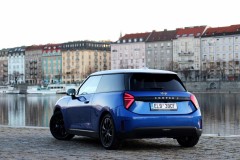 Mini Cooper SE 2024