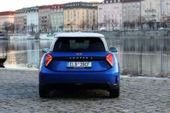 Mini Cooper SE 2024