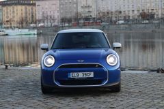 Mini Cooper SE 2024