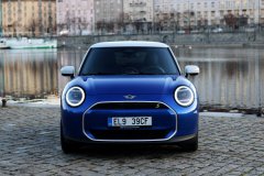 Mini Cooper SE 2024