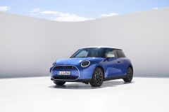 Mini Cooper SE 2024