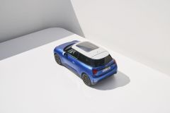 Mini Cooper SE 2024