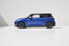 Mini Cooper SE 2024