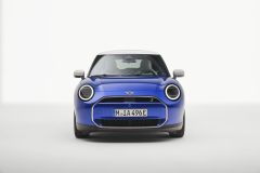Mini Cooper SE 2024