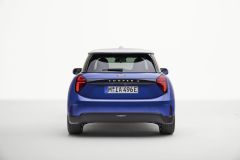 Mini Cooper SE 2024