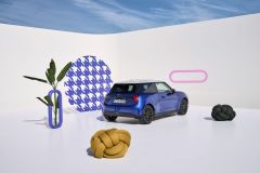Mini Cooper SE 2024