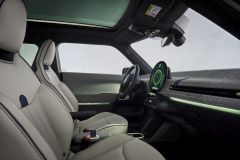 Mini Cooper SE 2024