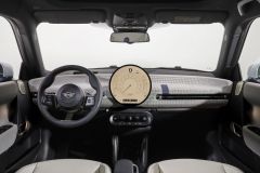Mini Cooper SE 2024