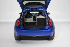 Mini Cooper SE 2024