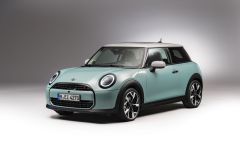 Mini Cooper S 2024