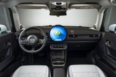 Mini Cooper S 2024