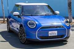 Mini Cooper 2024