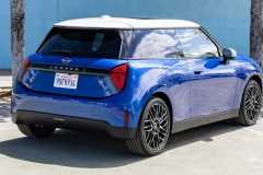 Mini Cooper 2024