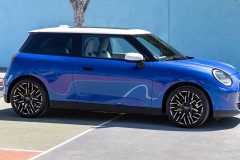 Mini Cooper 2024