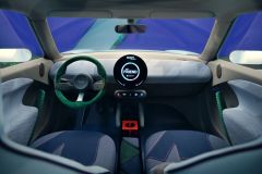 Mini Aceman Concept 2022