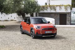 Mini Aceman SE 2024