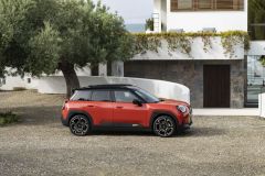 Mini Aceman SE 2024