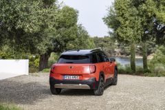 Mini Aceman SE 2024