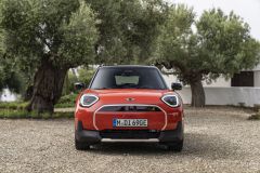 Mini Aceman SE 2024