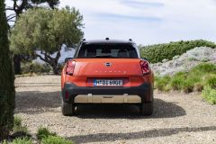 Mini Aceman SE 2024