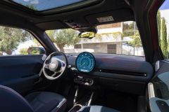 Mini Aceman SE 2024