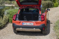 Mini Aceman SE 2024