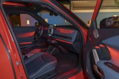 Mini Aceman SE 2024