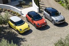 Mini family