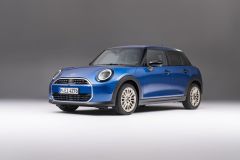 MINI COOPER 5D 2024