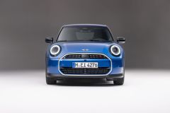 MINI COOPER 5D 2024