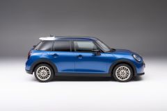 MINI COOPER 5D 2024