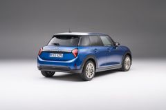 MINI COOPER 5D 2024