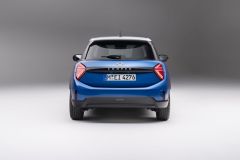 MINI COOPER 5D 2024