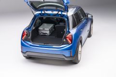 MINI COOPER 5D 2024