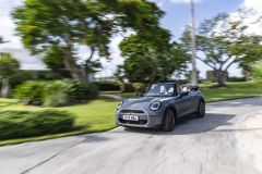 Mini Cooper S Cabrio 2024