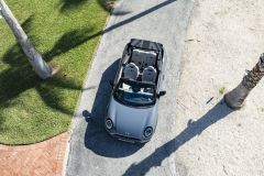 Mini Cooper S Cabrio 2024