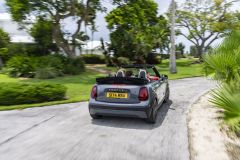 Mini Cooper S Cabrio 2024