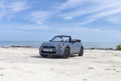 Mini Cooper S Cabrio 2024