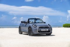 Mini Cooper S Cabrio 2024
