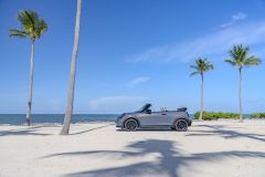 Mini Cooper S Cabrio 2024