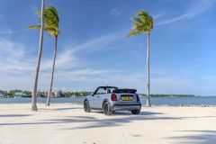 Mini Cooper S Cabrio 2024