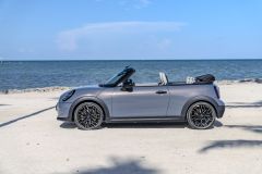 Mini Cooper S Cabrio 2024