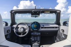 Mini Cooper S Cabrio 2024