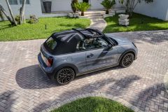 Mini Cooper S Cabrio 2024