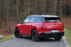 Mini Countryman SE ALL4 2024